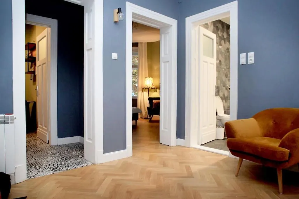 *Citadel* 2Br - City Center 소피아 0*,  불가리아