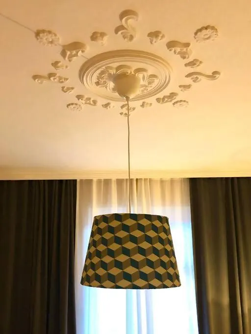*Citadel* 2Br - City Center Sofia 0*,