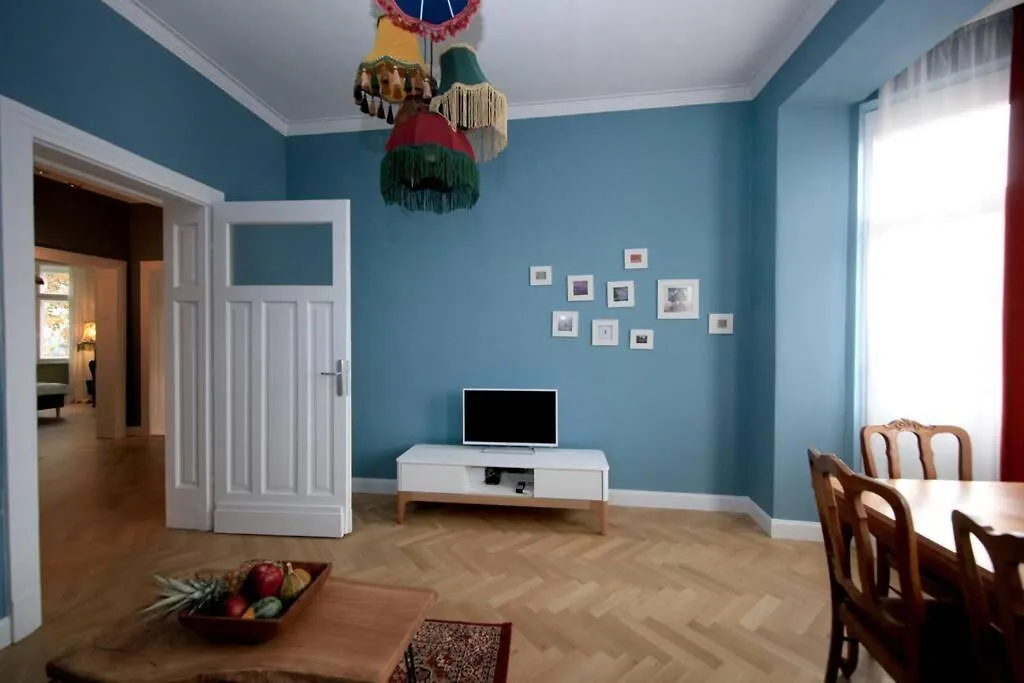 *Citadel* 2Br - City Center Sofia Bulgaria