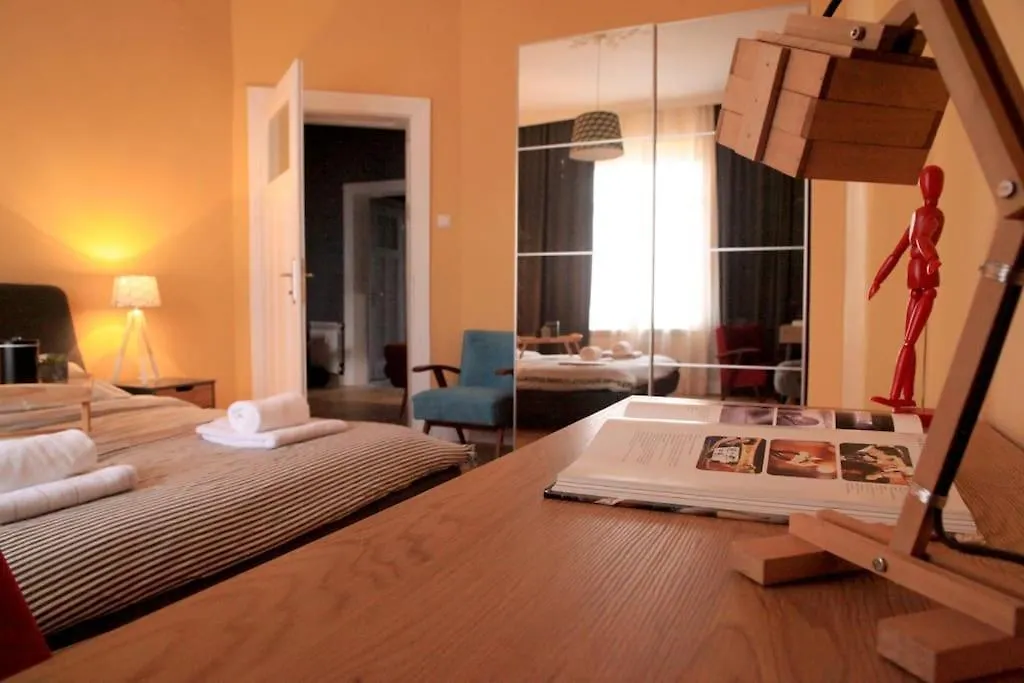 *Citadel* 2Br - City Center Sofia Apartment
