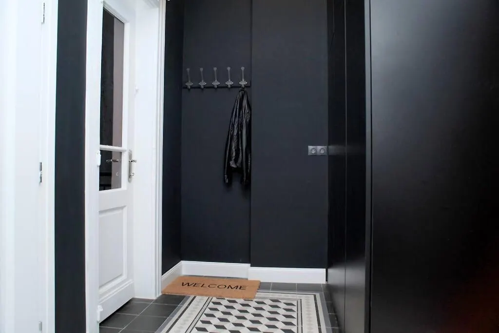 Apartment *Citadel* 2Br - City Center Sofia